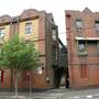 Millers Point - Lower Fort Street
