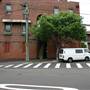 Millers Point - Lower Fort Street