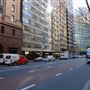 Elizabeth Street, Sydney