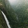 Ellenborough Falls