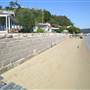 Barrenjoey Beach, Palm Beach