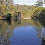 Belmore Falls - Morton National Park