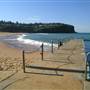 Bilgola Beach