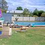 Black Stump Motel, Coolah