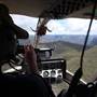 BLUE MOUNTAINS AERIALS