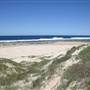 Boat Harbour 4WD Park