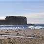 Bombo Beach