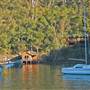 Lovett Bay