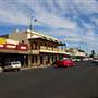 Bourke & Environs