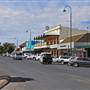 Bourke & Environs