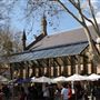 Paddington Markets