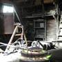 New England Brass and Iron Lace Foundry Museum