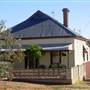 Broken Hill - Houses