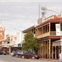 BROKEN HILL - Town & Surrounds