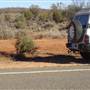 Broken Hill Area
