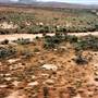 Broken Hill Area (Inc. Silverton)