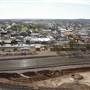 Broken Hill City - View from Mine