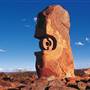 Broken Hill Sculptures Site and Living Desert