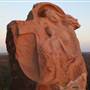 Broken Hill Sculptures Site and Living Desert