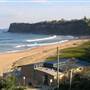 Bungan Beach