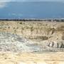 Bungendore Sand Mine