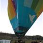 Byron Hinterland-Hot Air Balloon
