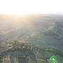 Byron Hinterland-Hot Air Balloon