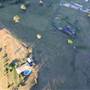 Byron Hinterland-Hot Air Balloon