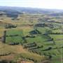 Byron Hinterland-Hot Air Balloon