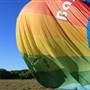 Byron Hinterland-Hot Air Balloon