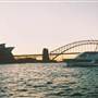 Captain Cook Cruises fleet
