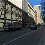 Clarence Street - Sydney CBD
