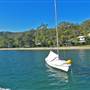 Clareville Beach