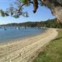 Clareville Beach