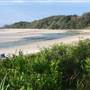 Clarkes Beach, Byron Bay