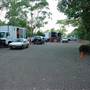 Clifton Gardens Reserve