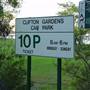 Clifton Gardens Reserve