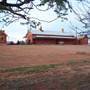 Cobar Railway Station