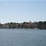Cockatoo Island - from water