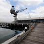 Cockatoo Island