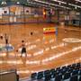 Coffs Harbour Basketball Stadium