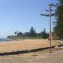 Collaroy Beach