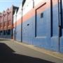 Columbia Lane