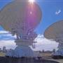 CSIRO - Narrabri, Paul Wild Observatory