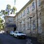 Cumberland Hospital