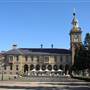 Customs House, Newcastle
