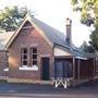 NSW Schoolhouse Museum of Public Education