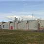 Fairbairn - Former RAAF Base behind Canberra International Airport