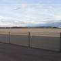 Fairbairn - Former RAAF Base behind Canberra International Airport