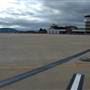 Fairbairn - Former RAAF Base behind Canberra International Airport